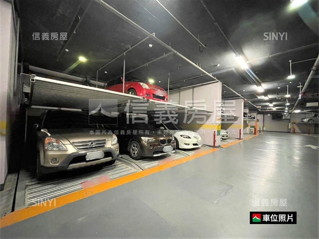 真愛海景高樓兩房附車位房屋室內格局與周邊環境