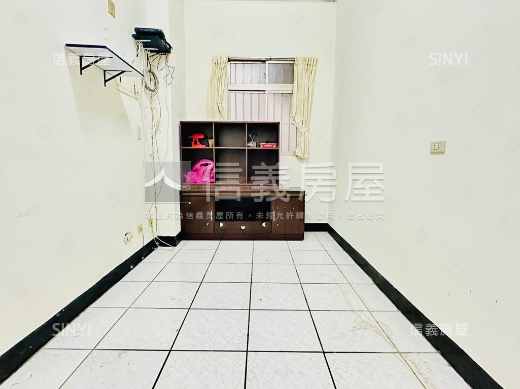 塗城商圈旁挑高三房房屋室內格局與周邊環境