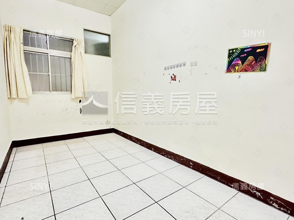 塗城商圈旁挑高三房房屋室內格局與周邊環境