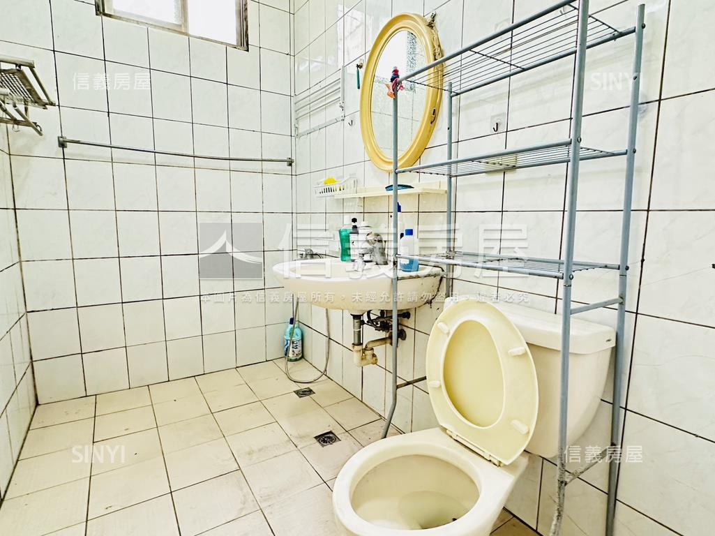 塗城商圈旁挑高三房房屋室內格局與周邊環境