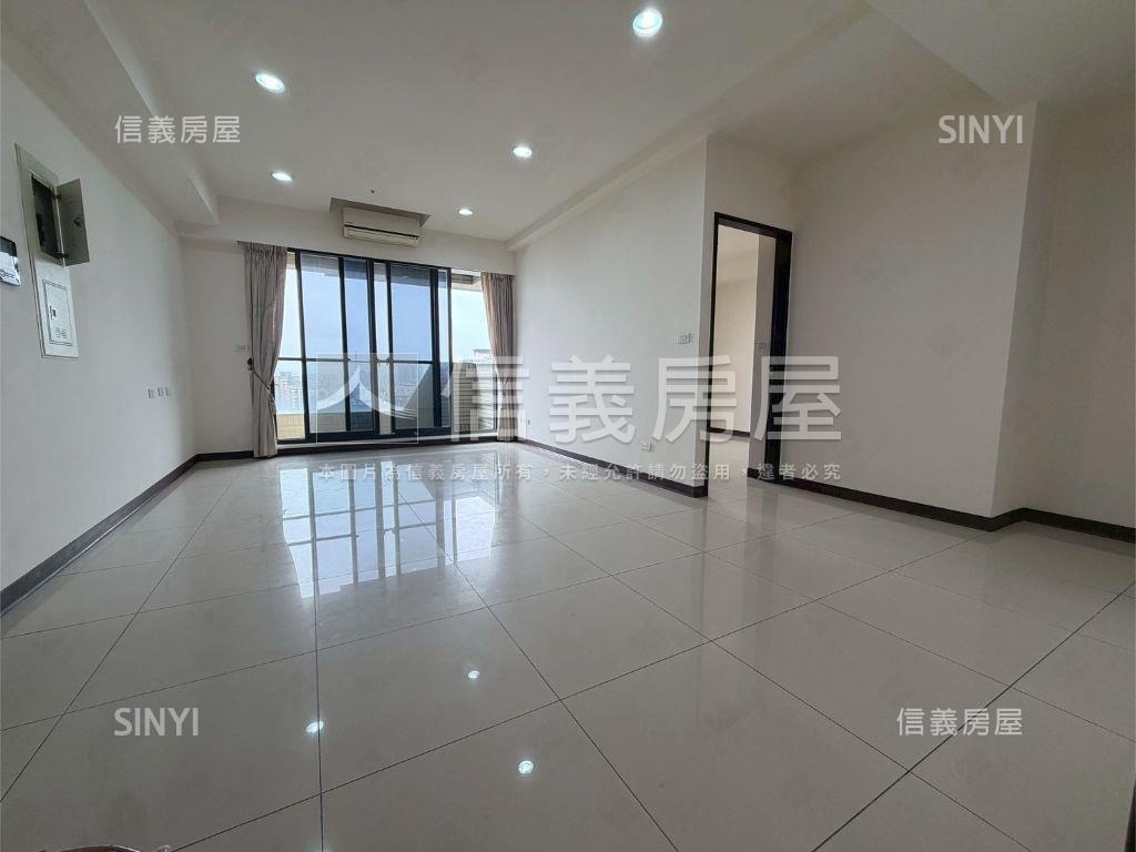 謙樹成家朝南綺居房屋室內格局與周邊環境