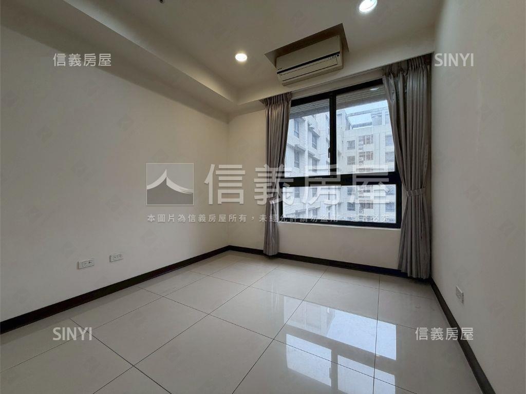 謙樹成家朝南綺居房屋室內格局與周邊環境