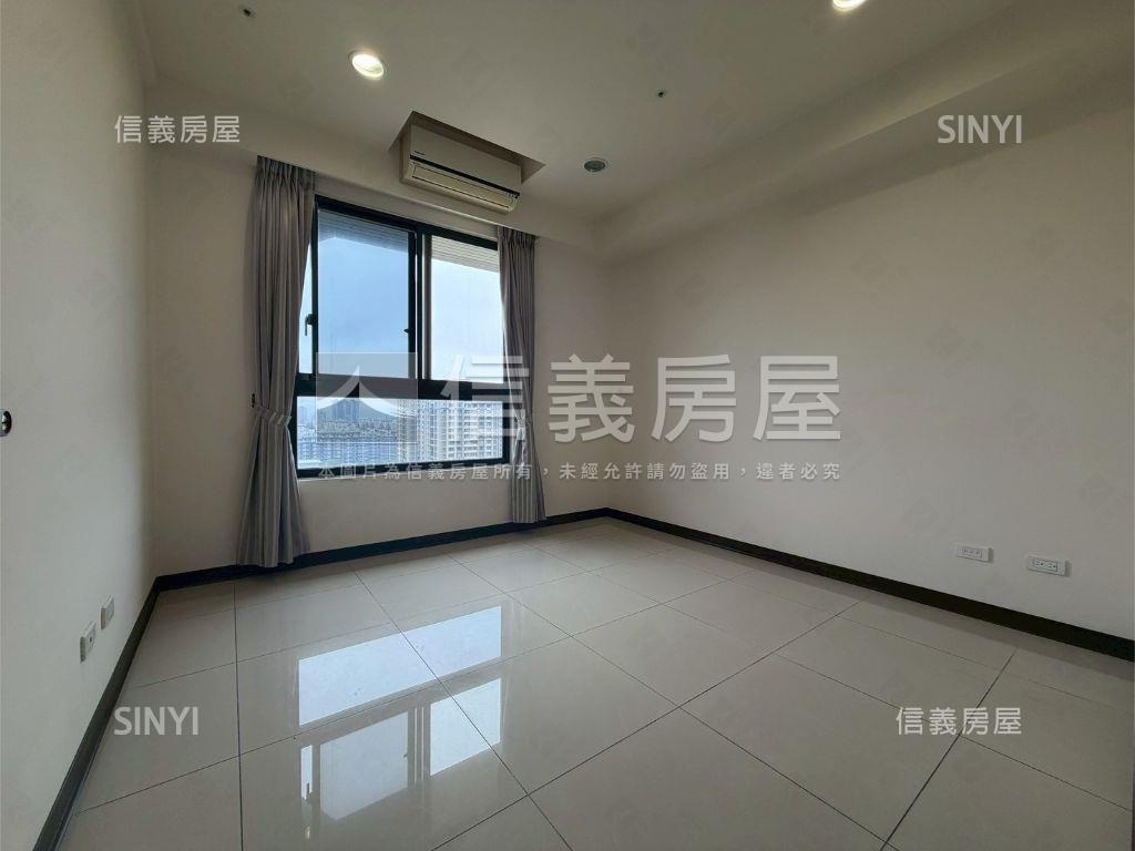 謙樹成家朝南綺居房屋室內格局與周邊環境