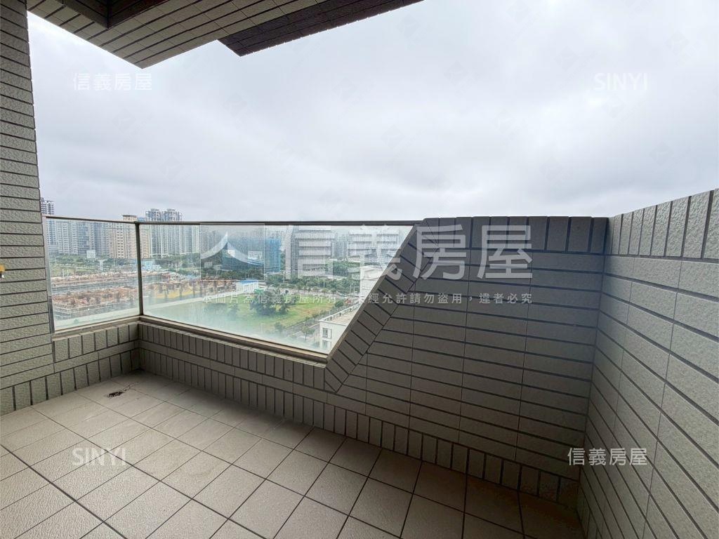 謙樹成家朝南綺居房屋室內格局與周邊環境