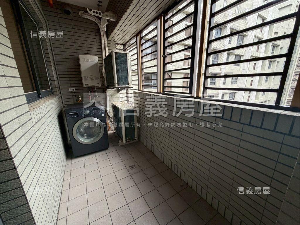謙樹成家朝南綺居房屋室內格局與周邊環境