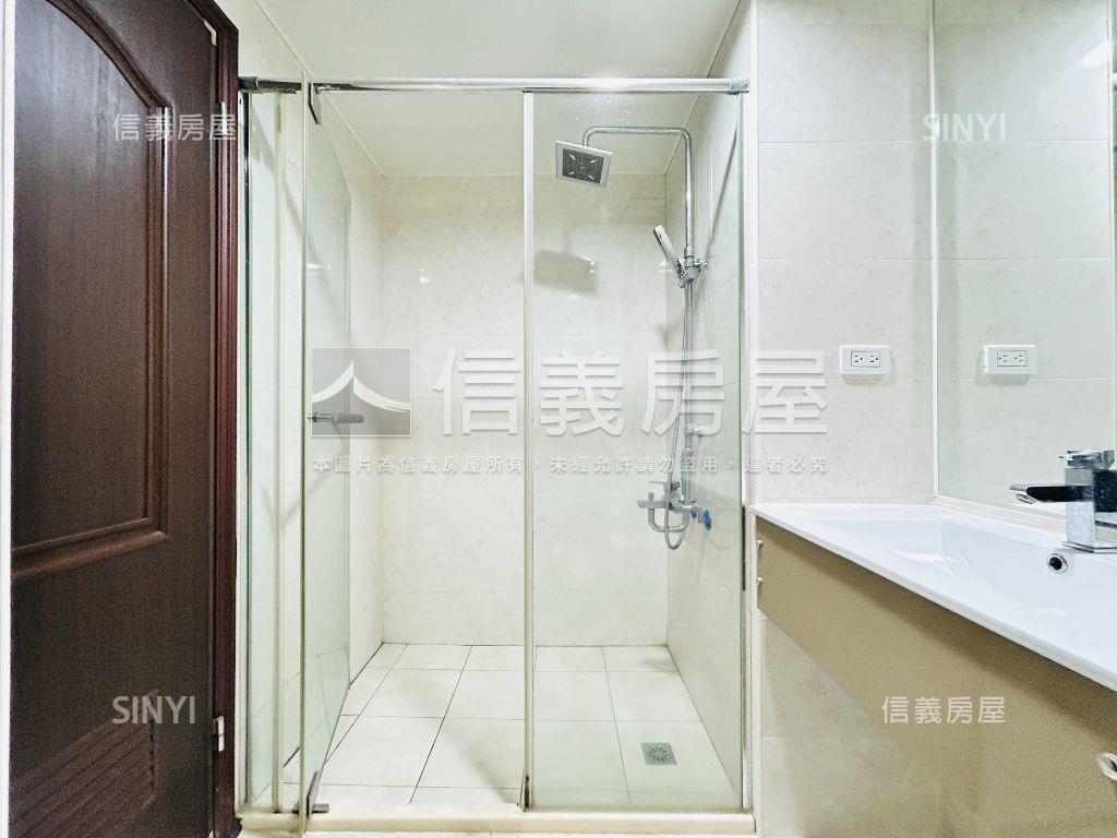 謙樹成家朝南綺居房屋室內格局與周邊環境