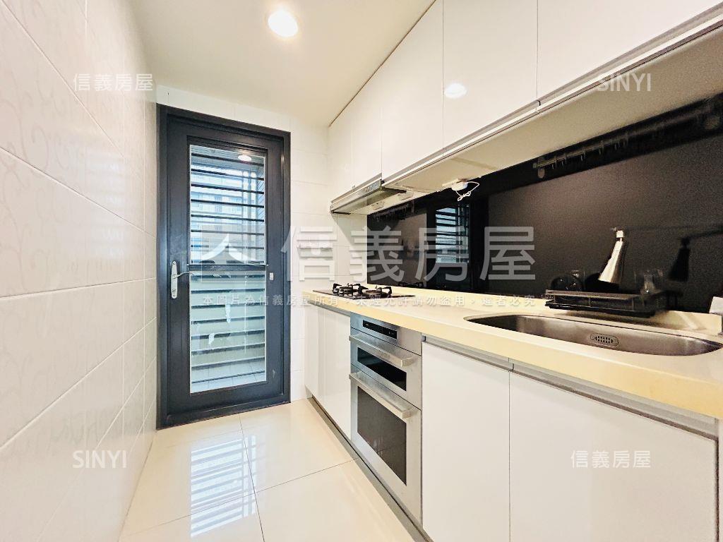 謙樹成家朝南綺居房屋室內格局與周邊環境