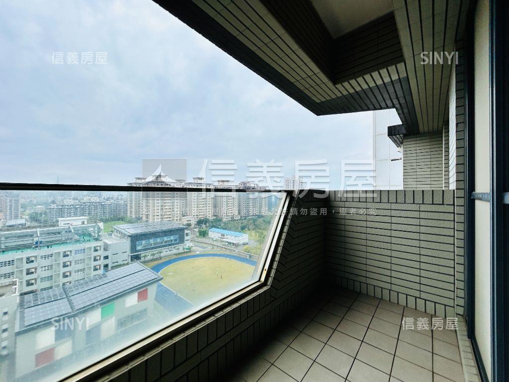 謙樹成家朝南綺居房屋室內格局與周邊環境