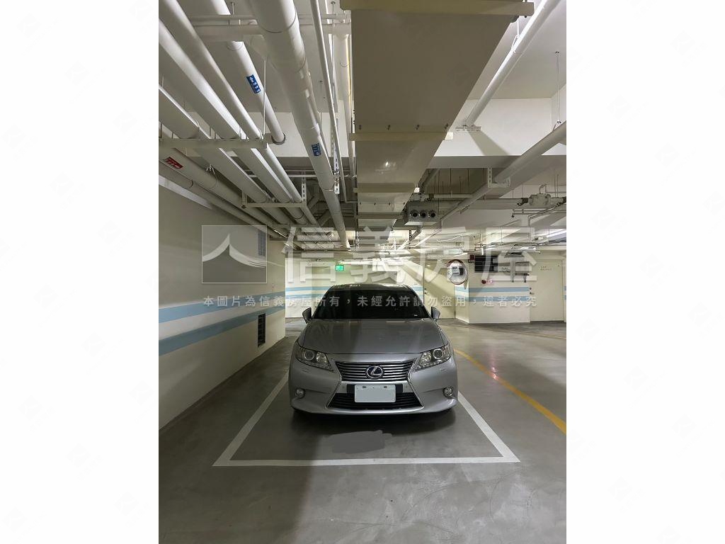 巨蛋商圈！敦園三房雙平車房屋室內格局與周邊環境