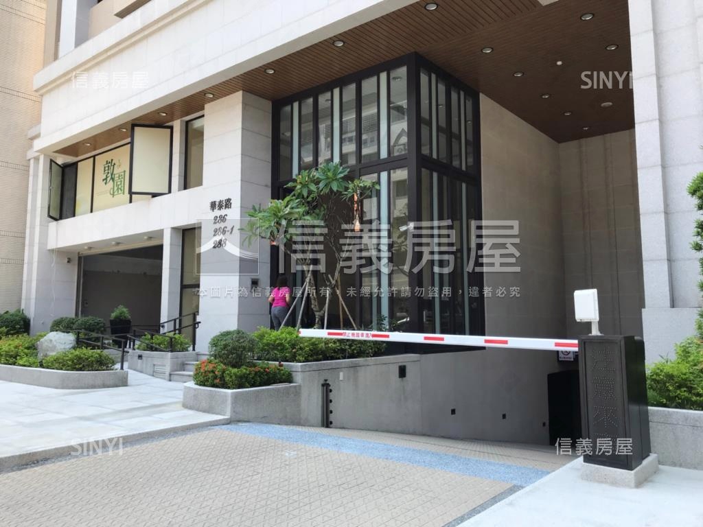 巨蛋商圈！敦園三房雙平車房屋室內格局與周邊環境