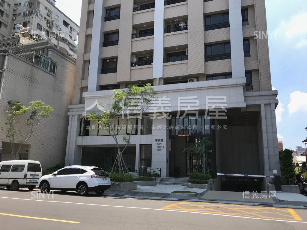 巨蛋商圈！敦園三房雙平車房屋室內格局與周邊環境