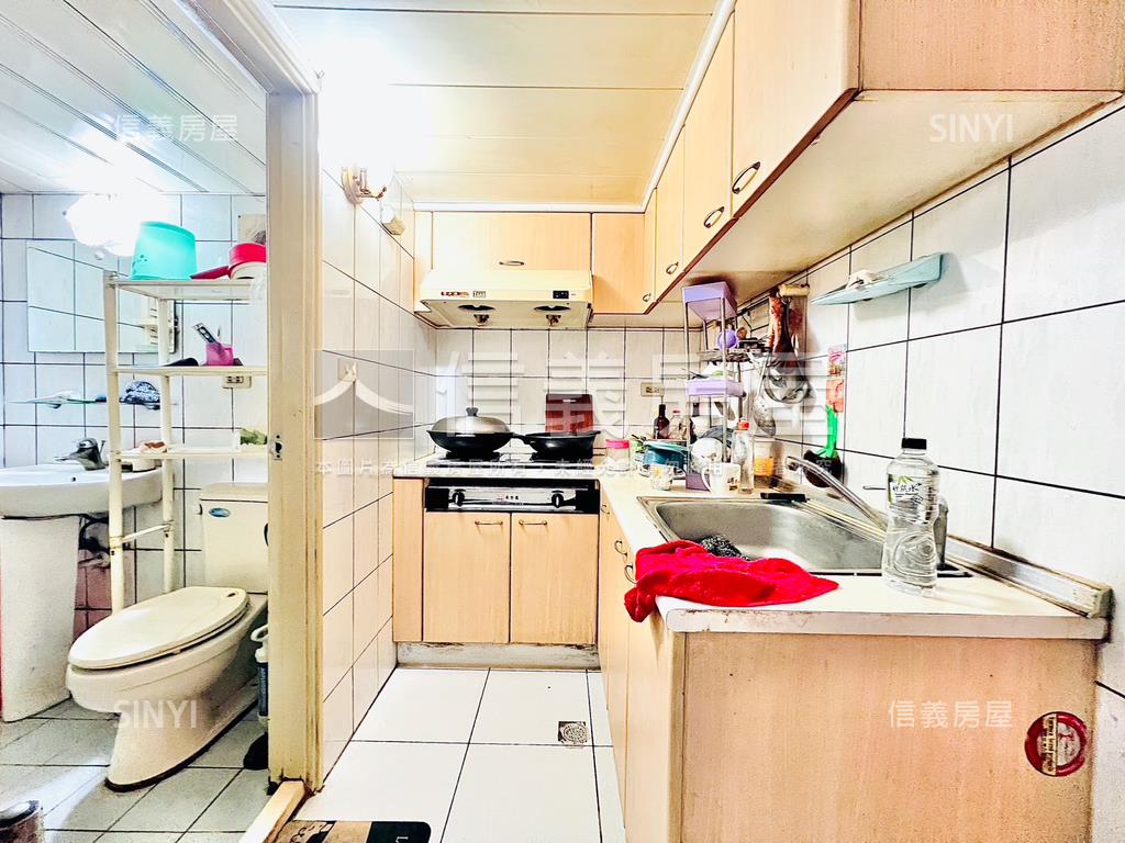 伊吉邦精品小宅｜首購首選房屋室內格局與周邊環境