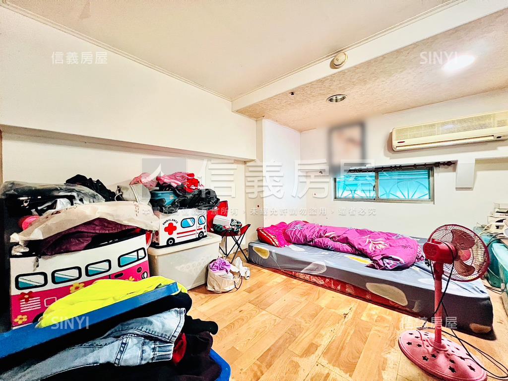 伊吉邦精品小宅｜首購首選房屋室內格局與周邊環境