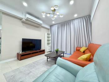 雲世紀Ａ區二房附平車位