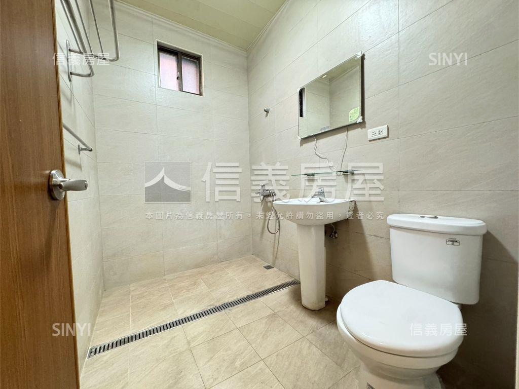 近火車站輕裝公寓房屋室內格局與周邊環境