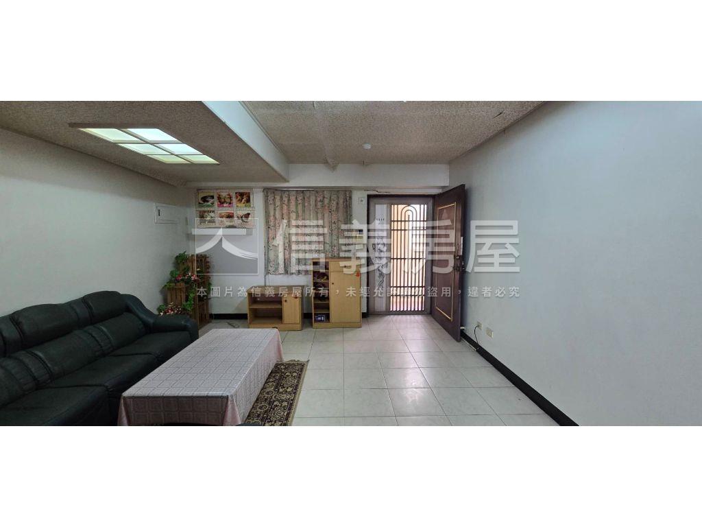 中山路自然恬靜三房平車房屋室內格局與周邊環境