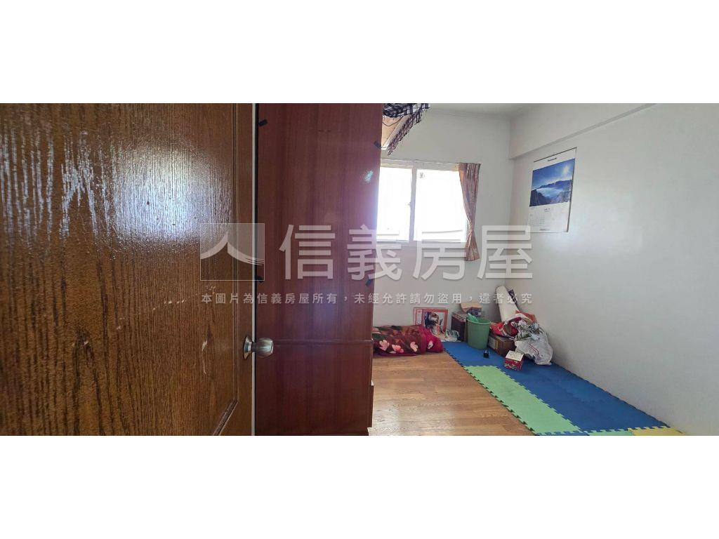 中山路自然恬靜三房平車房屋室內格局與周邊環境