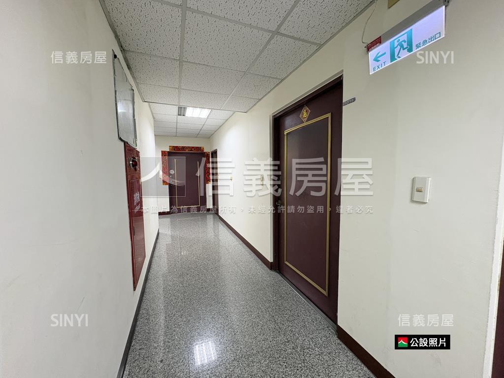 東區商辦地點交通便利房屋室內格局與周邊環境