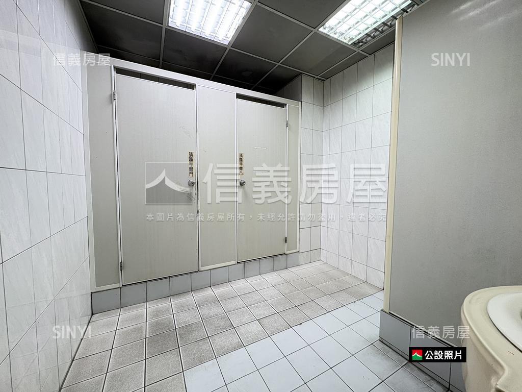 東區商辦地點交通便利房屋室內格局與周邊環境