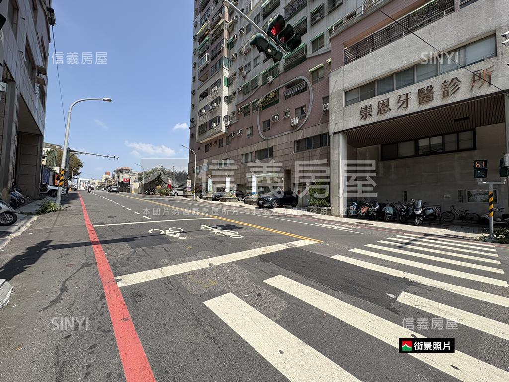 東區商辦地點交通便利房屋室內格局與周邊環境