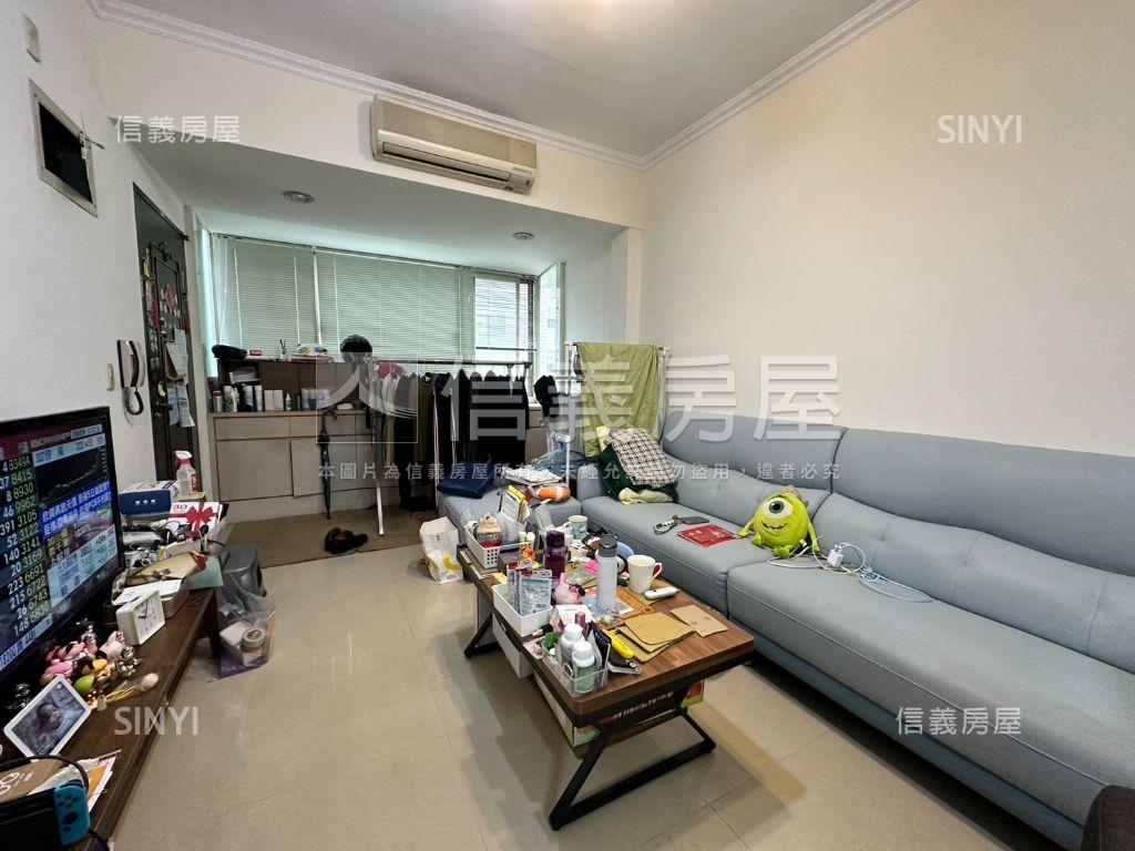 專任～萬隆捷運旁方正三房房屋室內格局與周邊環境