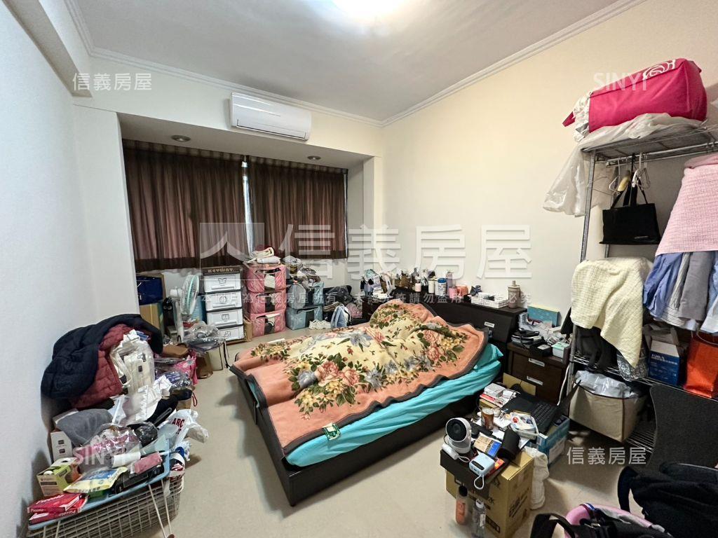 專任～萬隆捷運旁方正三房房屋室內格局與周邊環境