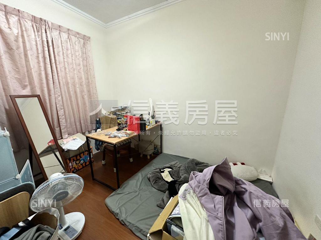 專任～萬隆捷運旁方正三房房屋室內格局與周邊環境