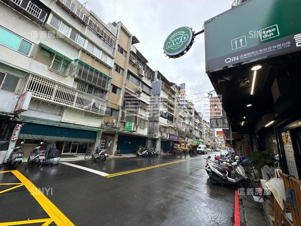 專任～萬隆捷運旁方正三房房屋室內格局與周邊環境