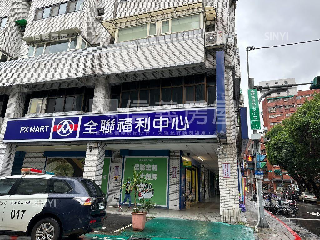 專任～萬隆捷運旁方正三房房屋室內格局與周邊環境