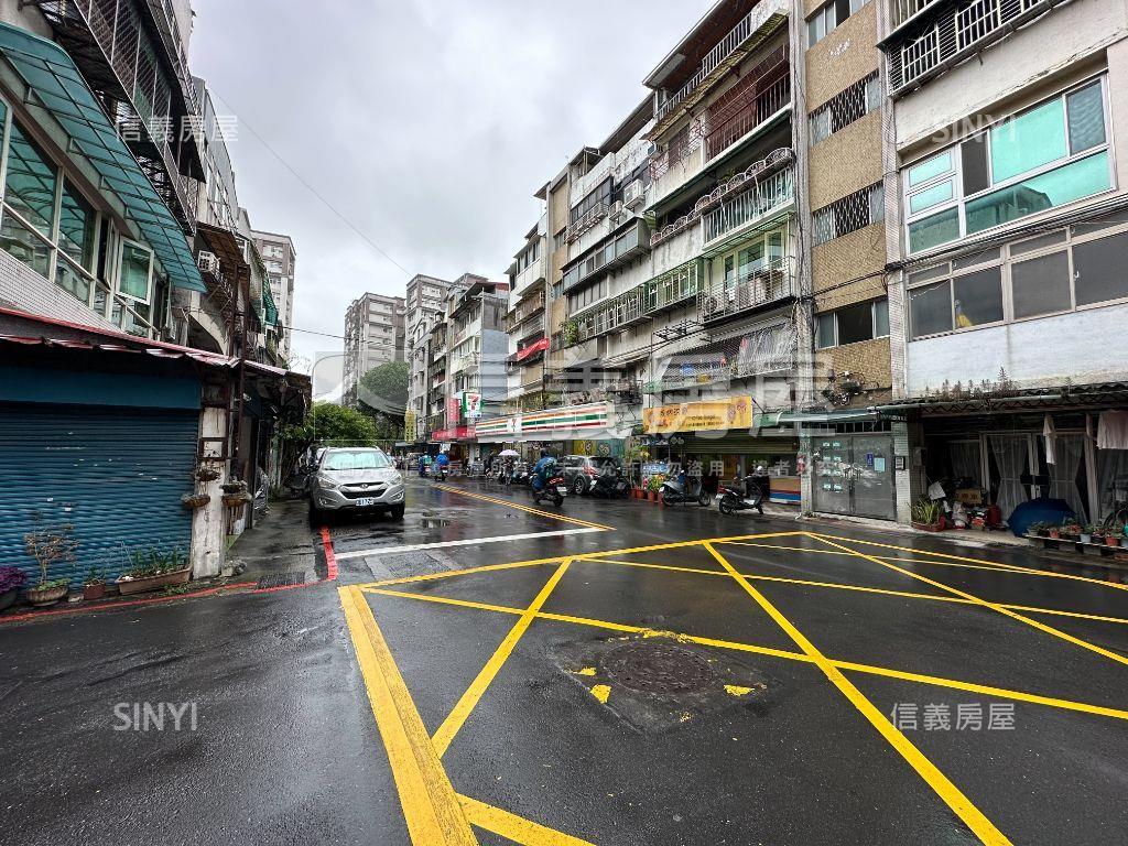 專任～萬隆捷運旁方正三房房屋室內格局與周邊環境