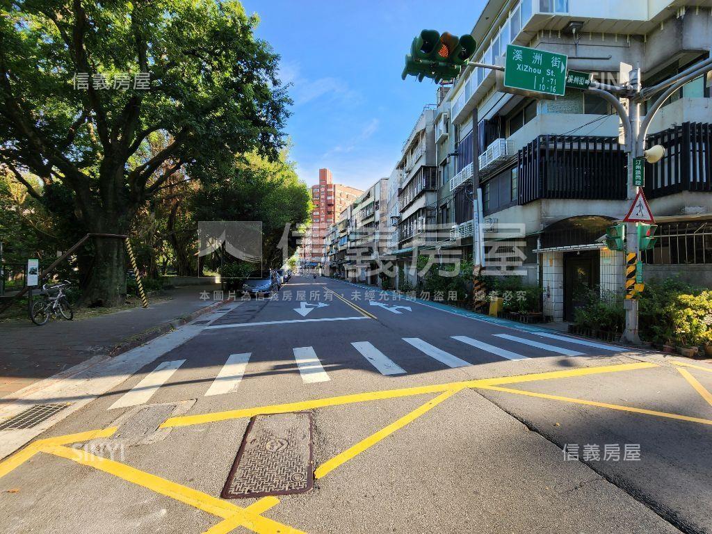 專任～萬隆捷運旁方正三房房屋室內格局與周邊環境