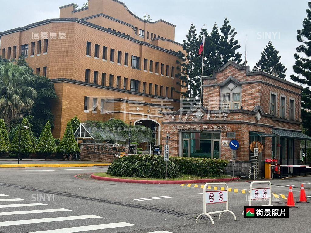 專任～萬隆捷運旁方正三房房屋室內格局與周邊環境