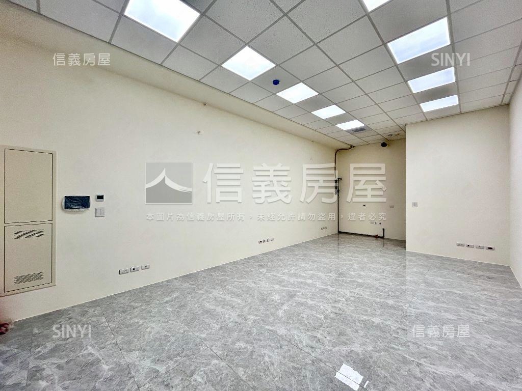 朗朗台大金店面Ｂ房屋室內格局與周邊環境