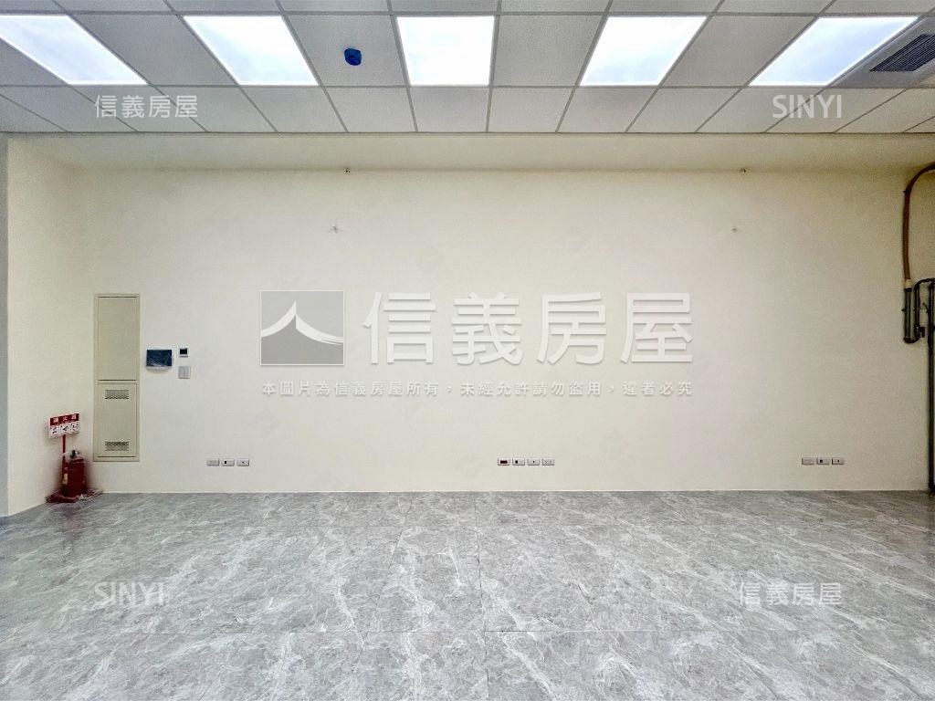 朗朗台大金店面Ｂ房屋室內格局與周邊環境