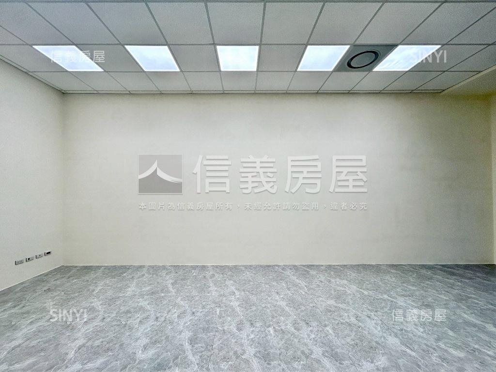 朗朗台大金店面Ｂ房屋室內格局與周邊環境