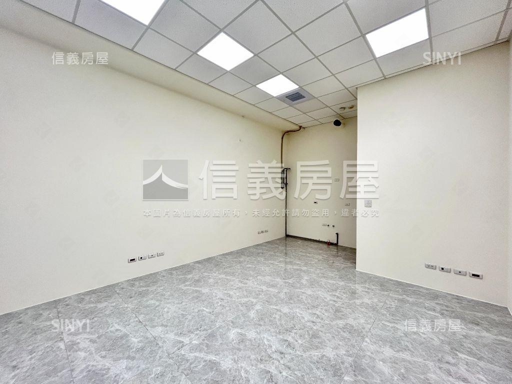 朗朗台大金店面Ｂ房屋室內格局與周邊環境