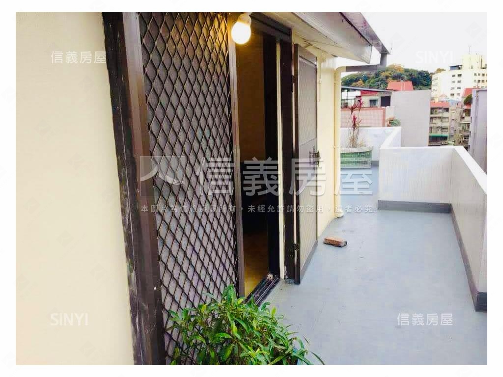 天母芝玉美寓頂加房屋室內格局與周邊環境