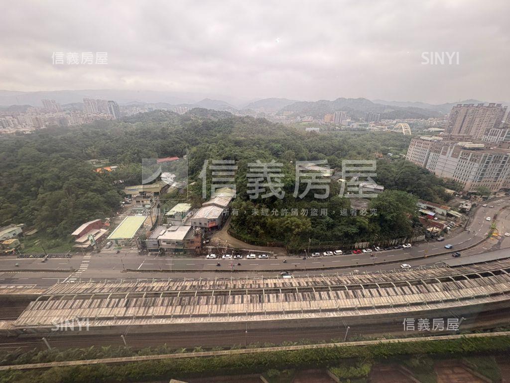 汐止遠雄ＵＴｏｗｎ純美辦房屋室內格局與周邊環境