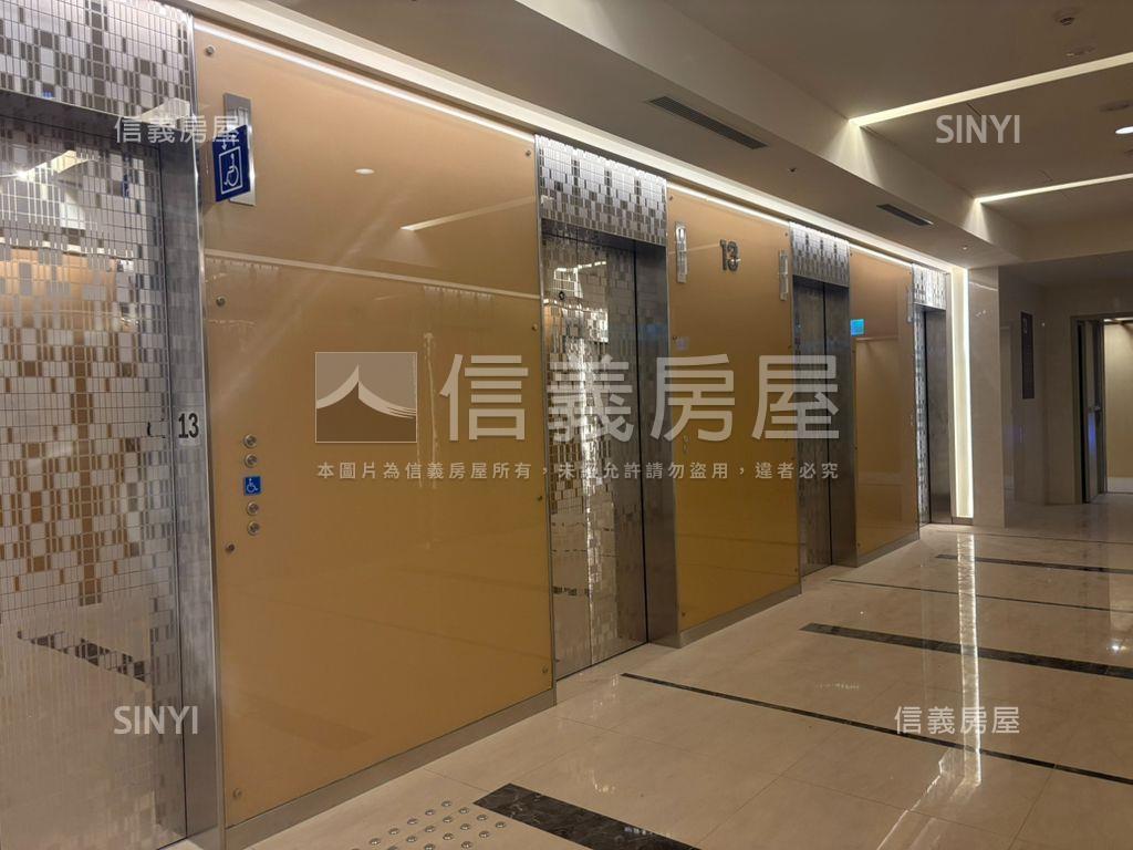 汐止遠雄ＵＴｏｗｎ純美辦房屋室內格局與周邊環境