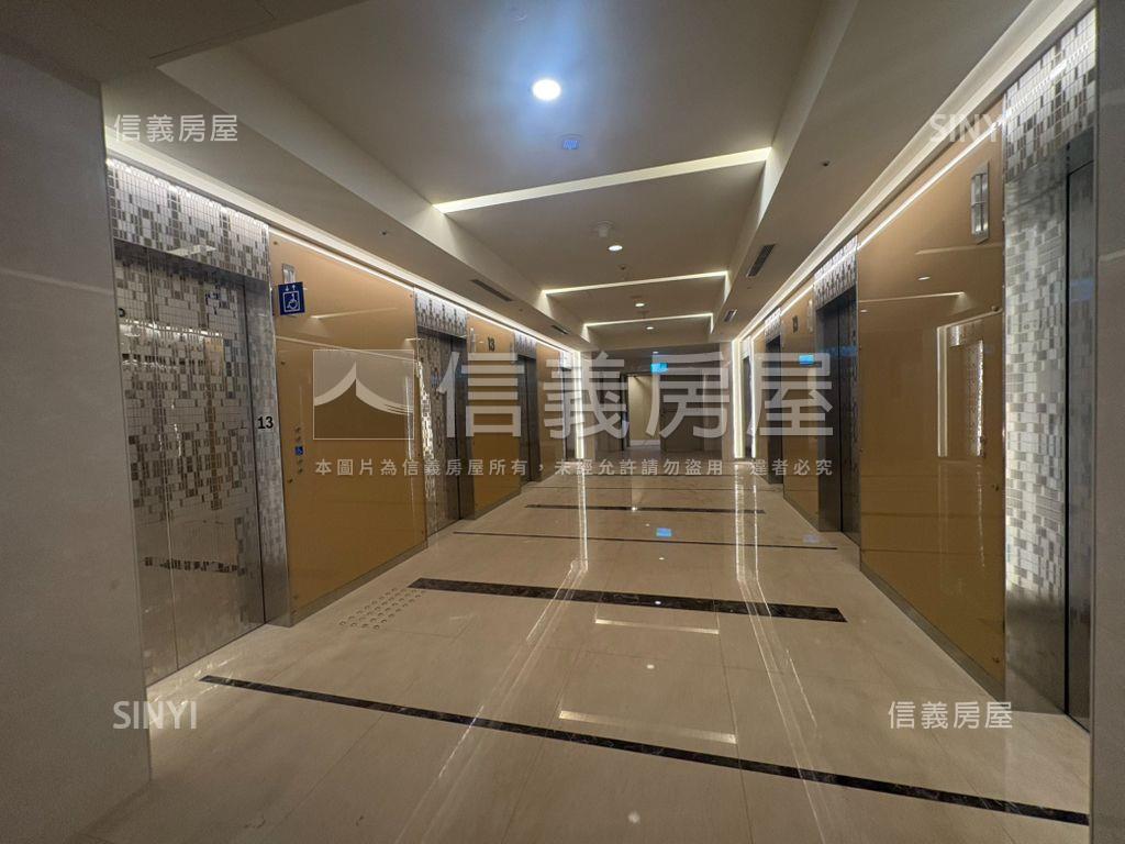 汐止遠雄ＵＴｏｗｎ純美辦房屋室內格局與周邊環境