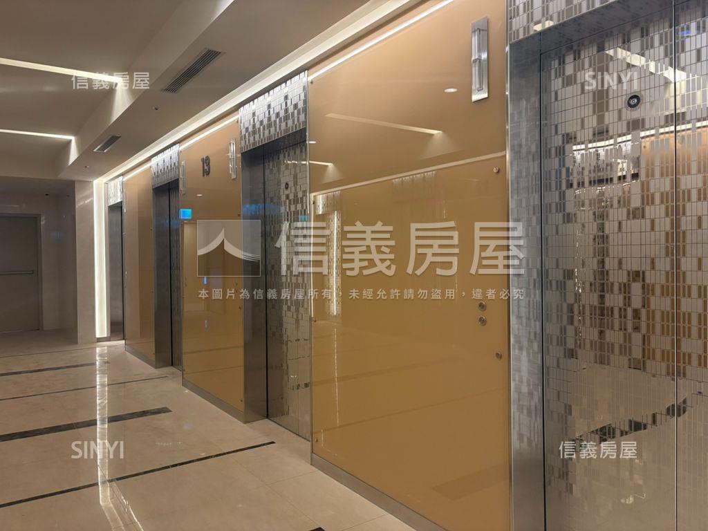 汐止遠雄ＵＴｏｗｎ純美辦房屋室內格局與周邊環境