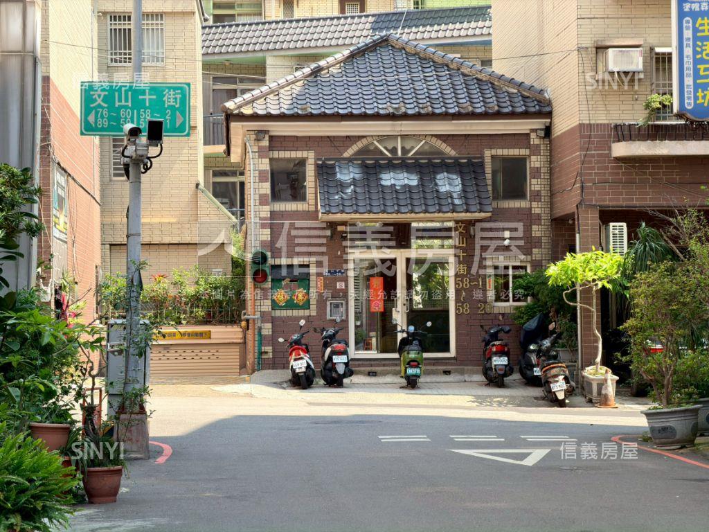 專任！五權新世界透天別墅房屋室內格局與周邊環境