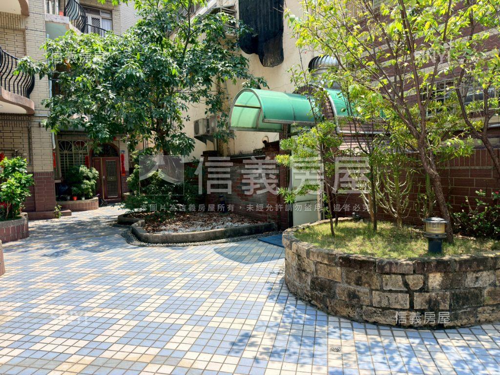 專任！五權新世界透天別墅房屋室內格局與周邊環境