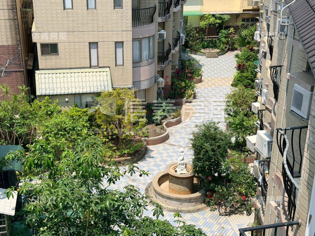 專任！五權新世界透天別墅房屋室內格局與周邊環境