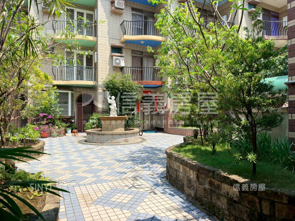 專任！五權新世界透天別墅房屋室內格局與周邊環境