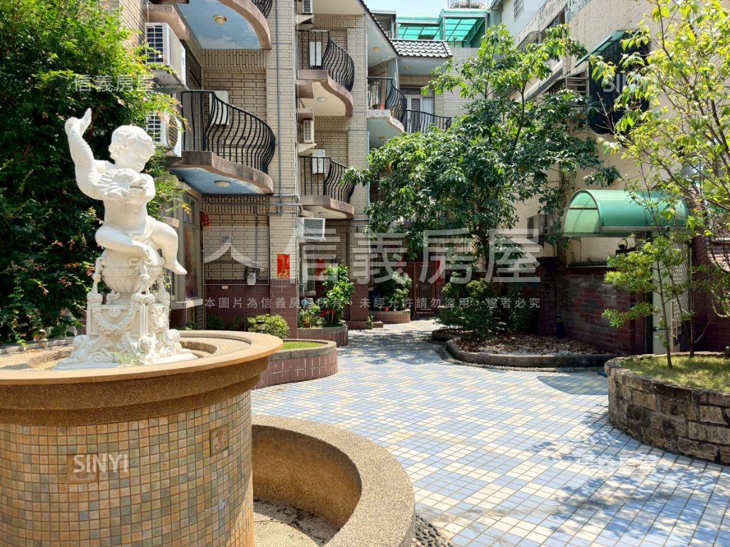 專任！五權新世界透天別墅房屋室內格局與周邊環境