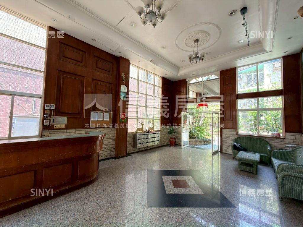 專任！五權新世界透天別墅房屋室內格局與周邊環境