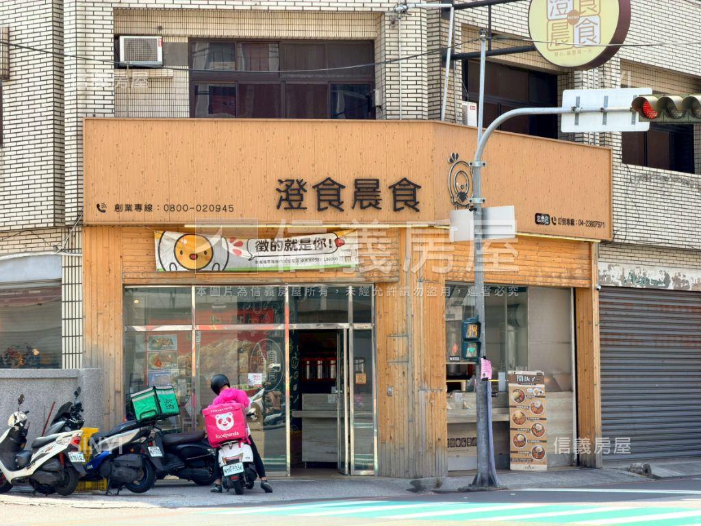 專任！五權新世界透天別墅房屋室內格局與周邊環境