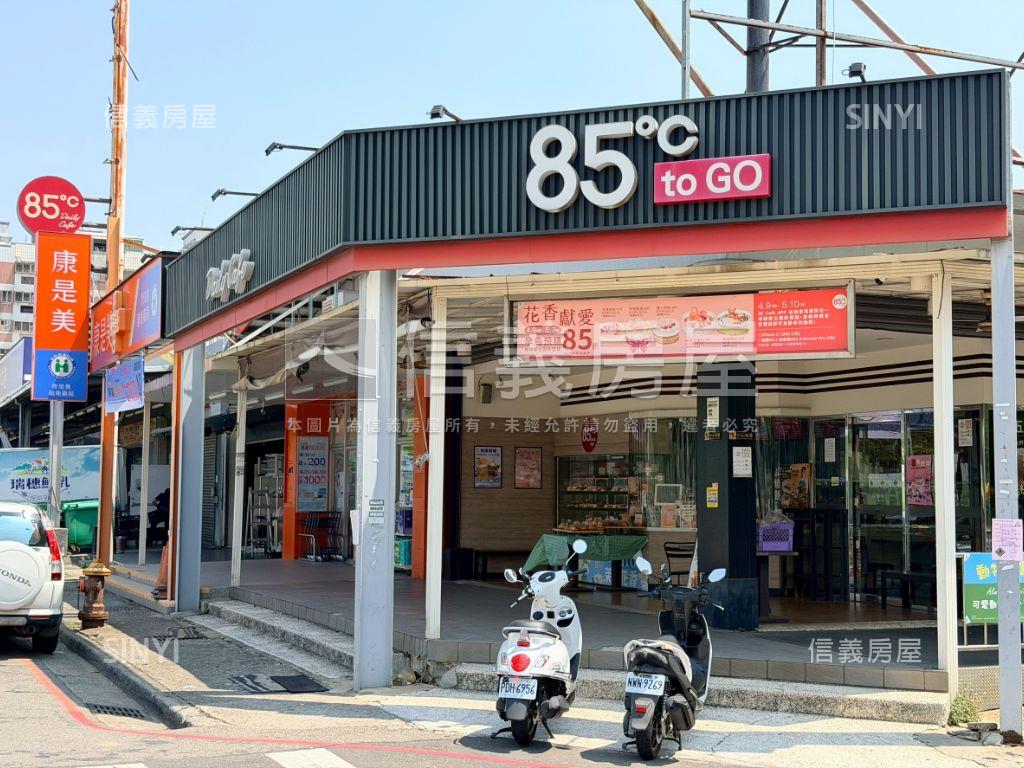 專任！五權新世界透天別墅房屋室內格局與周邊環境