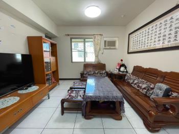 景安捷運｜電梯３房美華廈